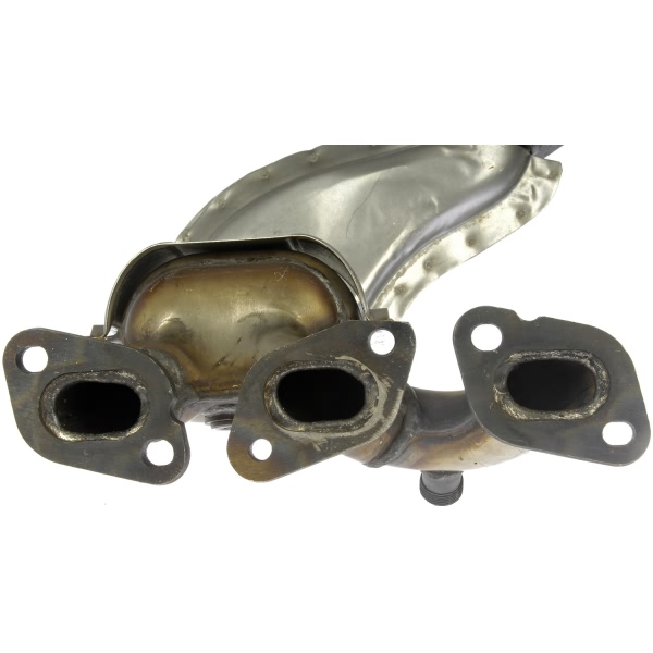 Dorman Stainless Steel Natural Exhaust Manifold 674-609