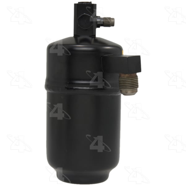 Four Seasons A C Receiver Drier 33436