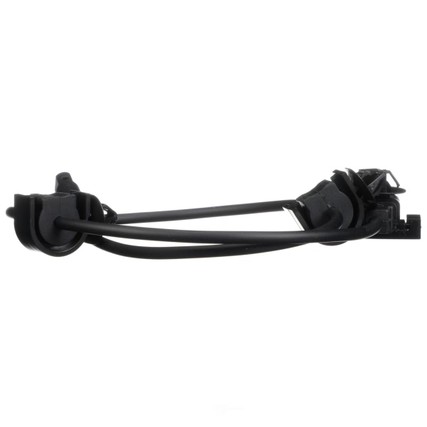 Delphi Rear Driver Side Abs Wheel Speed Sensor SS11637