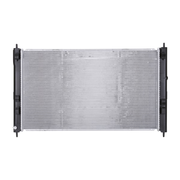 TYC Engine Coolant Radiator 13525