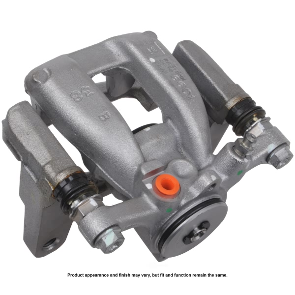 Cardone Reman Remanufactured Unloaded Caliper w/Bracket 18-B5545