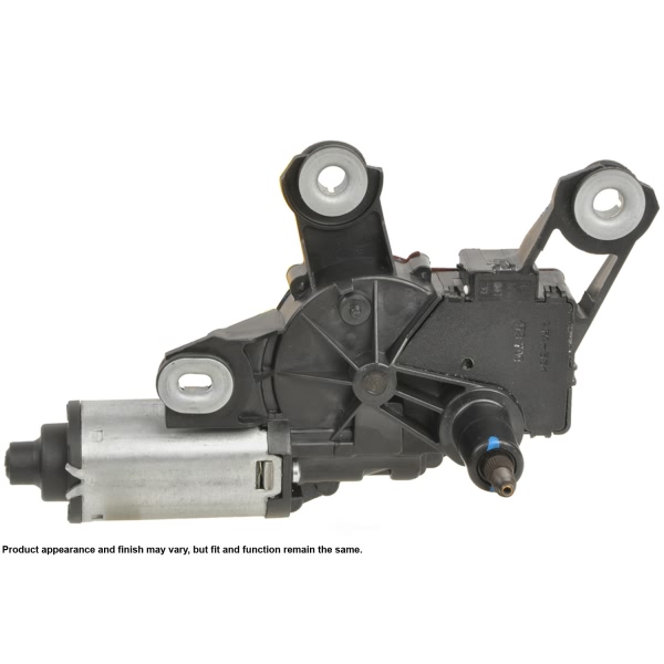 Cardone Reman Remanufactured Wiper Motor 43-3540