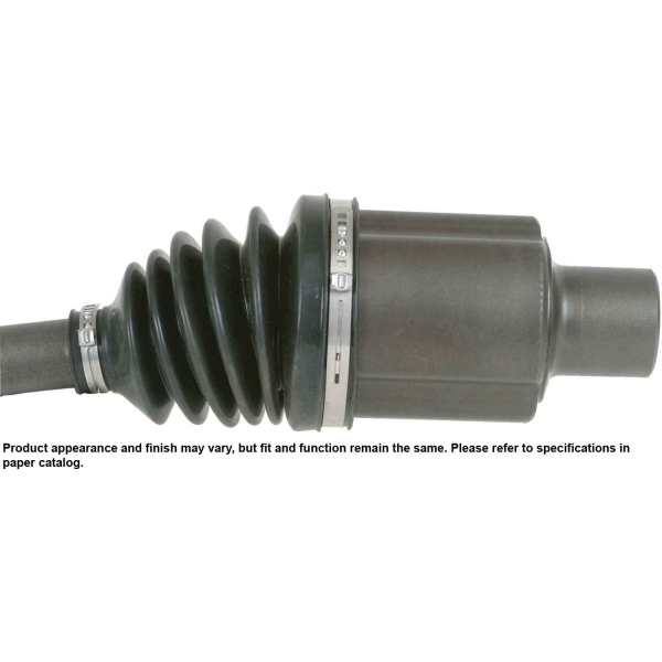 Cardone Reman Remanufactured CV Axle Assembly 60-3323