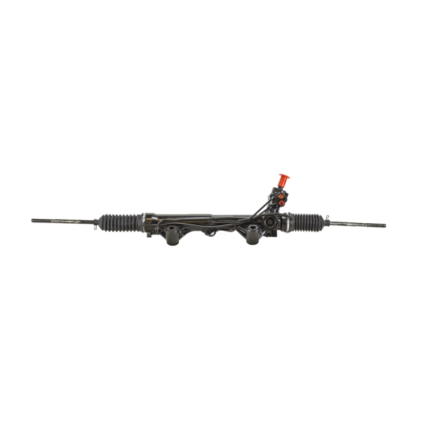 AAE Remanufactured Hydraulic Power Steering Rack & Pinion 100% Tested 64247