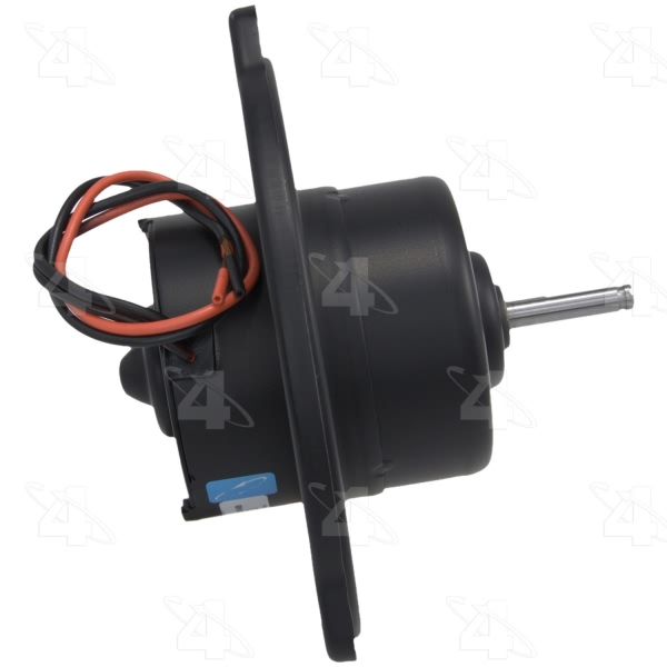 Four Seasons Hvac Blower Motor Without Wheel 35357