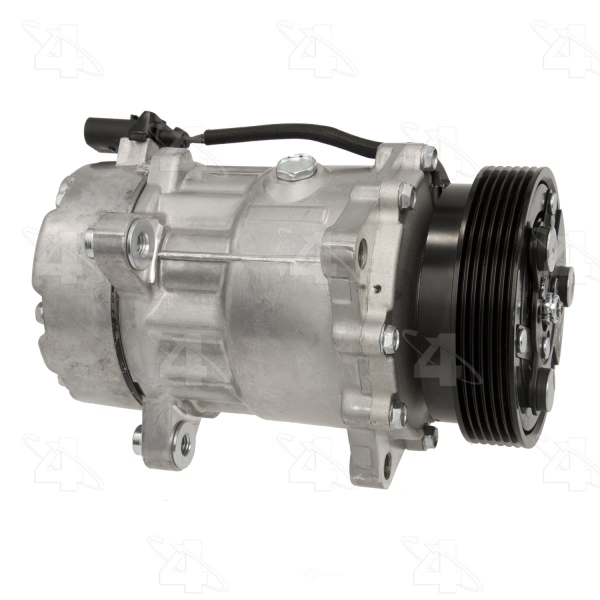 Four Seasons A C Compressor Kit 4194NK