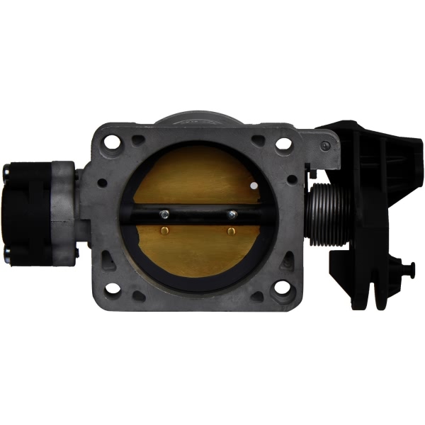 Cardone Reman Remanufactured Throttle Body 67-1065