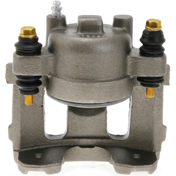 Centric Remanufactured Semi-Loaded Front Passenger Side Brake Caliper 141.58021