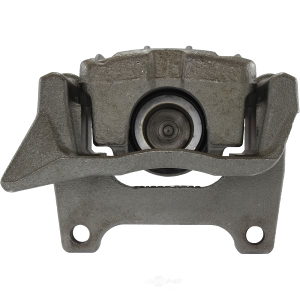 Centric Remanufactured Semi-Loaded Front Passenger Side Brake Caliper 141.35189