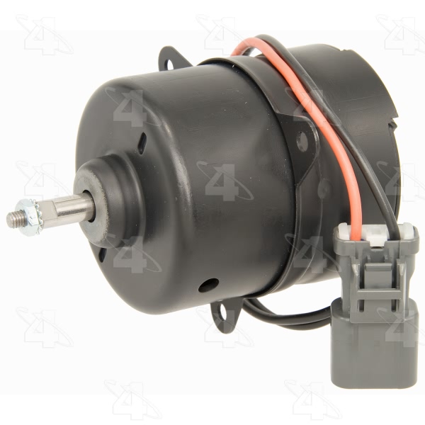 Four Seasons Radiator Fan Motor 75750