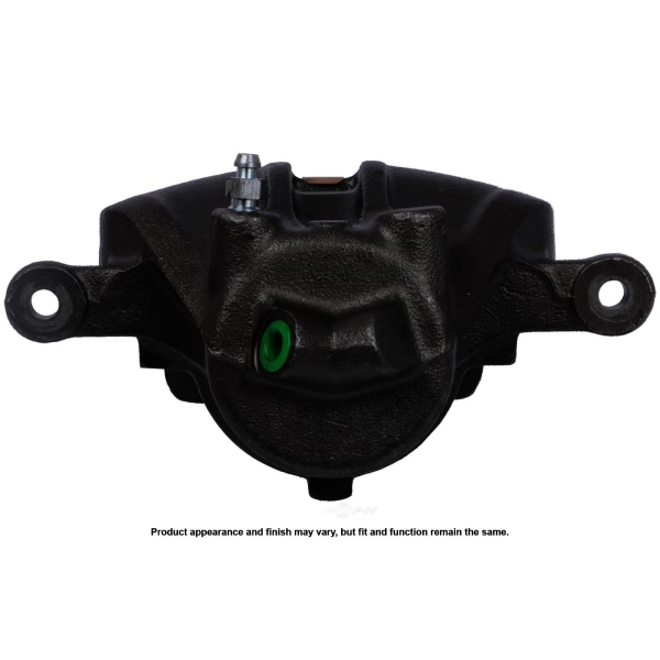 Cardone Reman Remanufactured Unloaded Caliper 19-1622