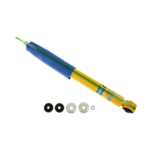 Bilstein Rear Driver Or Passenger Side Standard Monotube Shock Absorber 24-186049