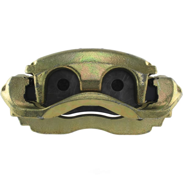 Centric Posi Quiet™ Loaded Front Passenger Side Brake Caliper 142.35161