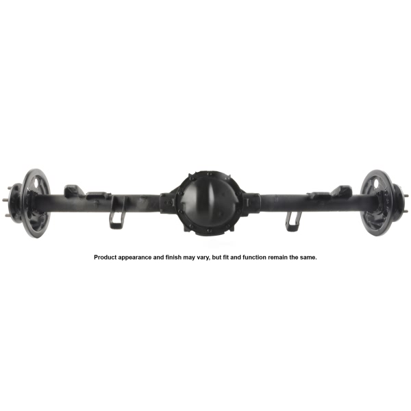 Cardone Reman Remanufactured Drive Axle Assembly 3A-18001LHJ