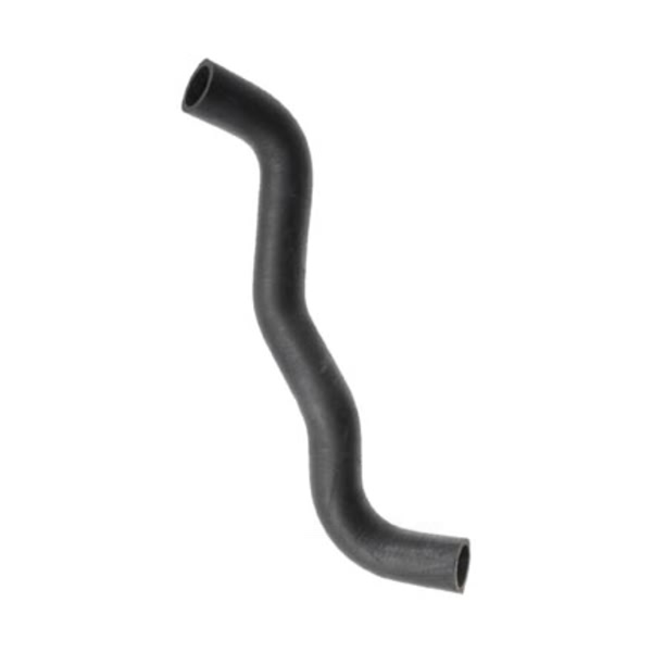 Dayco Engine Coolant Curved Radiator Hose 71974
