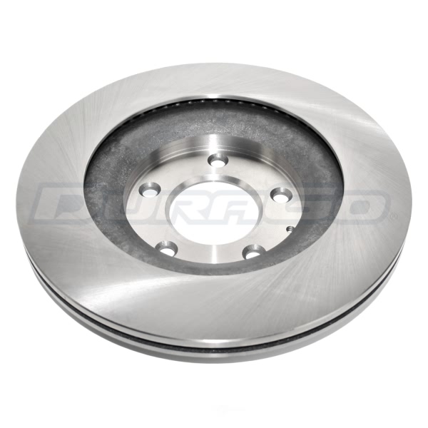 DuraGo Vented Rear Brake Rotor BR900460