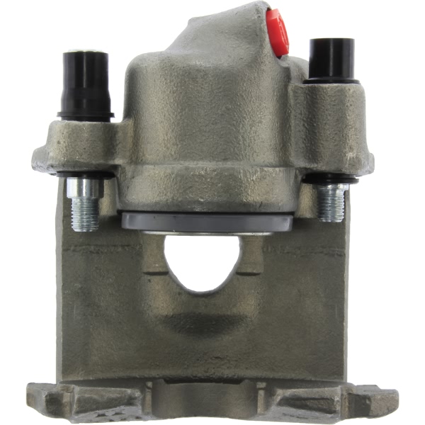 Centric Remanufactured Semi-Loaded Front Passenger Side Brake Caliper 141.33023