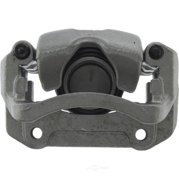 Centric Remanufactured Semi-Loaded Front Passenger Side Brake Caliper 141.44039