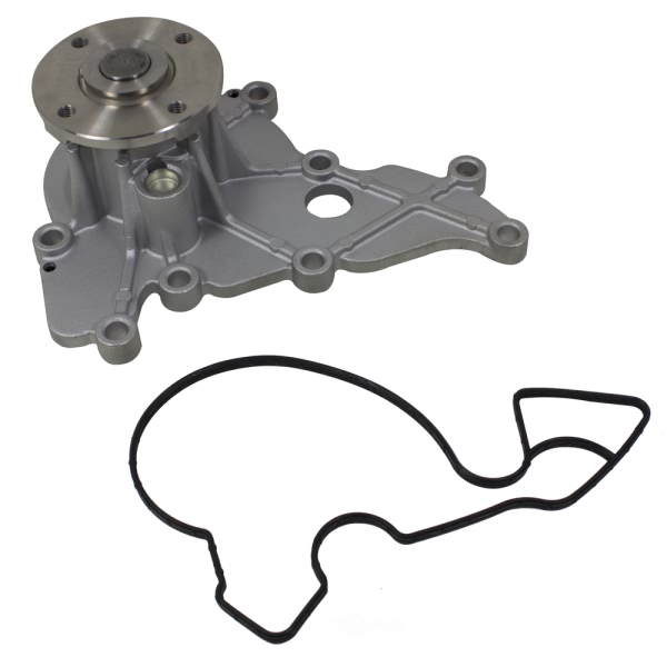 GMB Engine Coolant Water Pump 146-7430