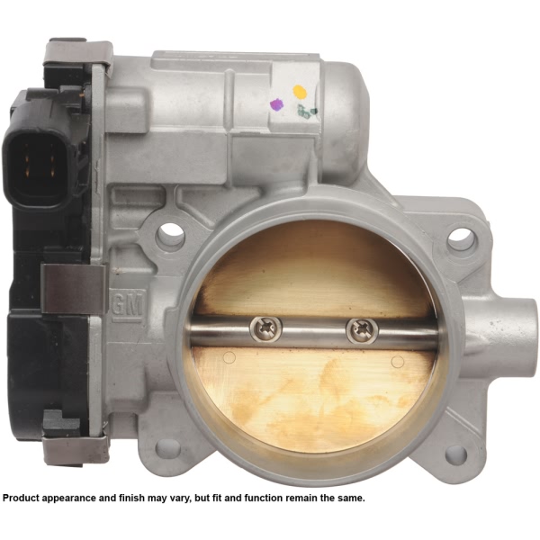 Cardone Reman Remanufactured Throttle Body 67-3002