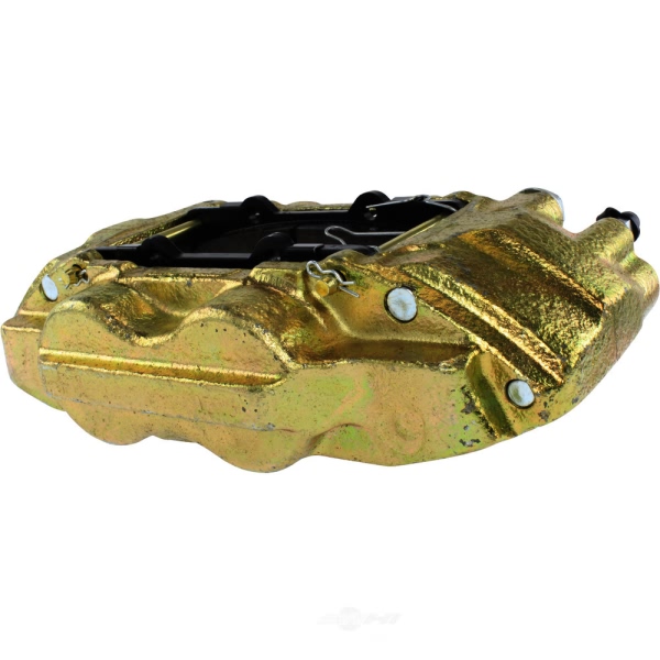 Centric Posi Quiet™ Loaded Front Passenger Side Brake Caliper 142.44245