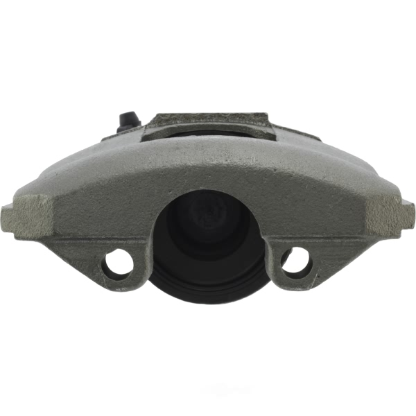 Centric Remanufactured Semi-Loaded Front Passenger Side Brake Caliper 141.61047