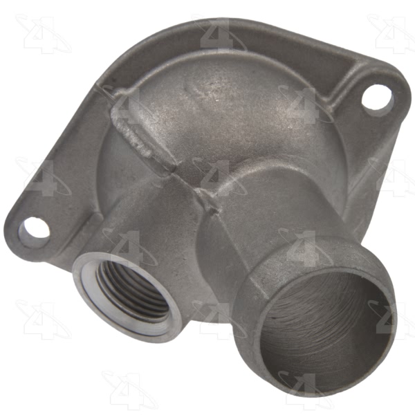 Four Seasons Engine Coolant Water Outlet W O Thermostat 85194