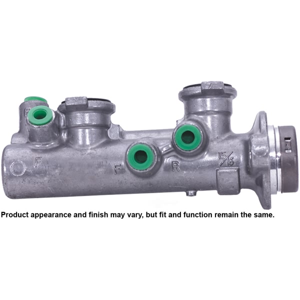 Cardone Reman Remanufactured Master Cylinder 11-2541