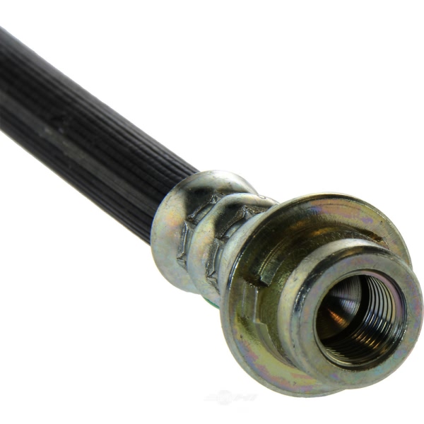 Centric Front Driver Side Brake Hose 150.62039