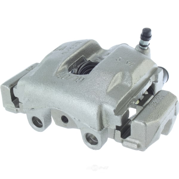 Centric Remanufactured Semi-Loaded Rear Passenger Side Brake Caliper 141.34519