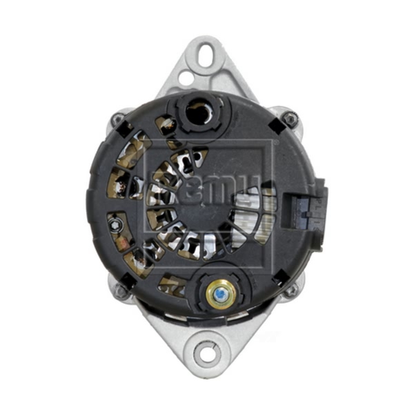 Remy Remanufactured Alternator 22019