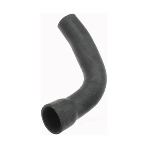 Dayco Engine Coolant Curved Radiator Hose 70472