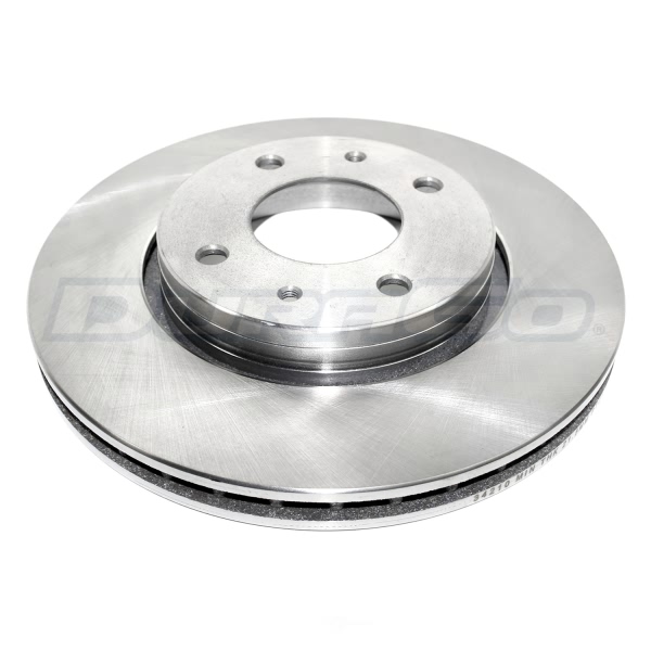 DuraGo Vented Front Brake Rotor BR34210