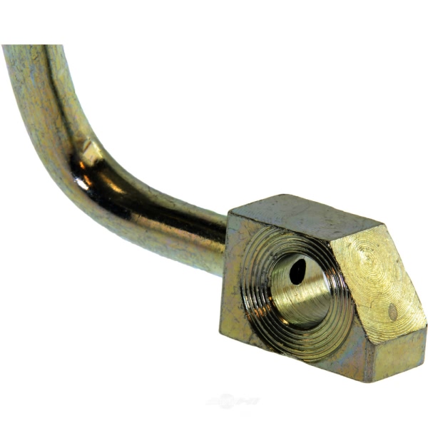Centric Front Passenger Side Brake Hose 150.65171