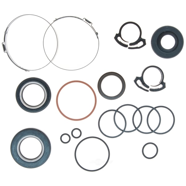 Gates Rack And Pinion Seal Kit 349130