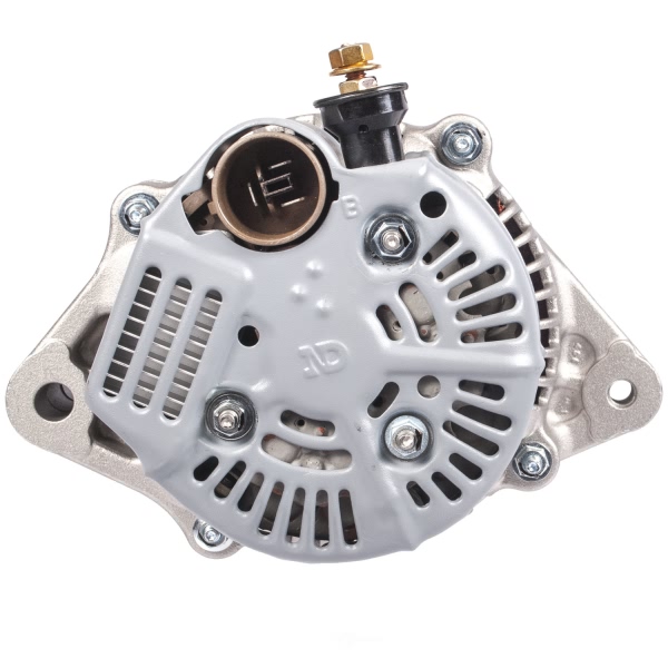 Denso Remanufactured Alternator 210-0152