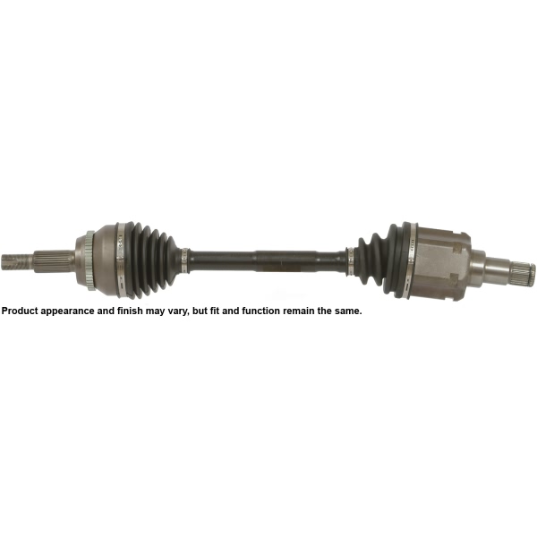 Cardone Reman Remanufactured CV Axle Assembly 60-5308