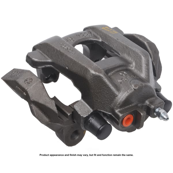 Cardone Reman Remanufactured Unloaded Caliper w/Bracket 18-B5301