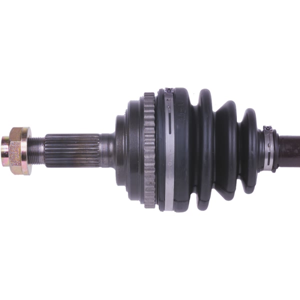 Cardone Reman Remanufactured CV Axle Assembly 60-4075