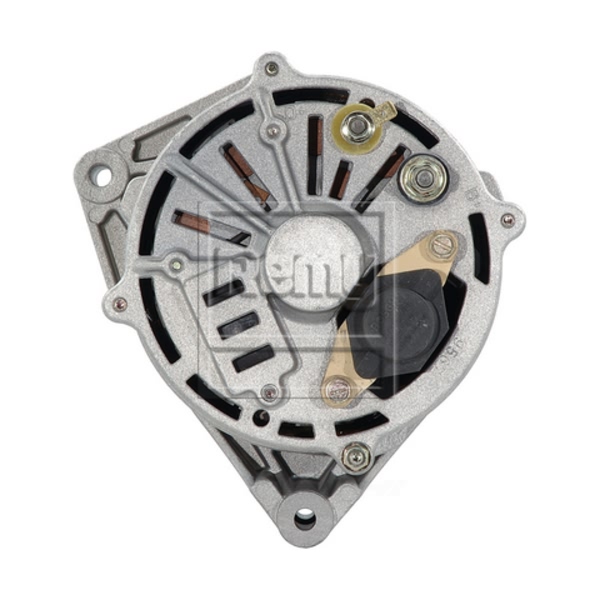 Remy Remanufactured Alternator 13023
