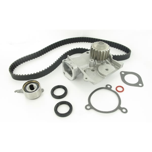 SKF Timing Belt Kit TBK117WP