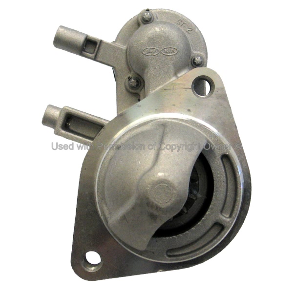 Quality-Built Starter Remanufactured 19494