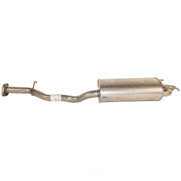 Bosal Rear Exhaust Muffler 281-863