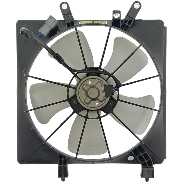 Dorman Engine Cooling Fan Assembly 620-219