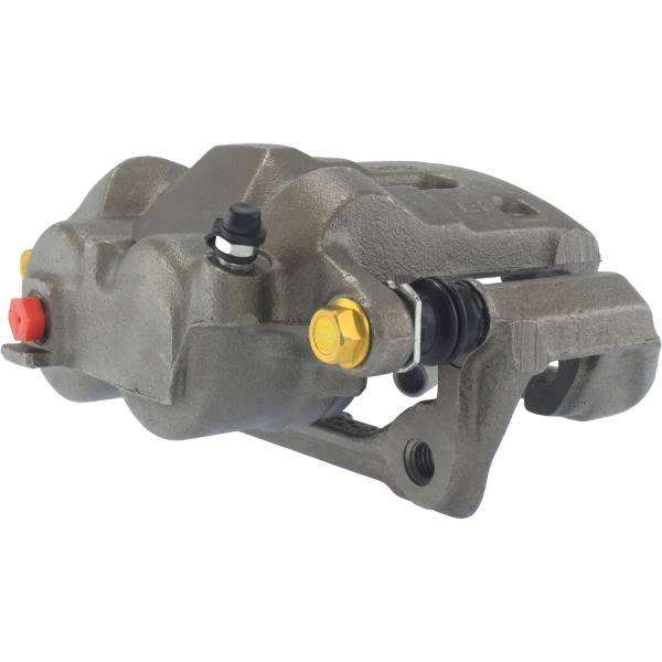 Centric Remanufactured Semi-Loaded Front Passenger Side Brake Caliper 141.65041