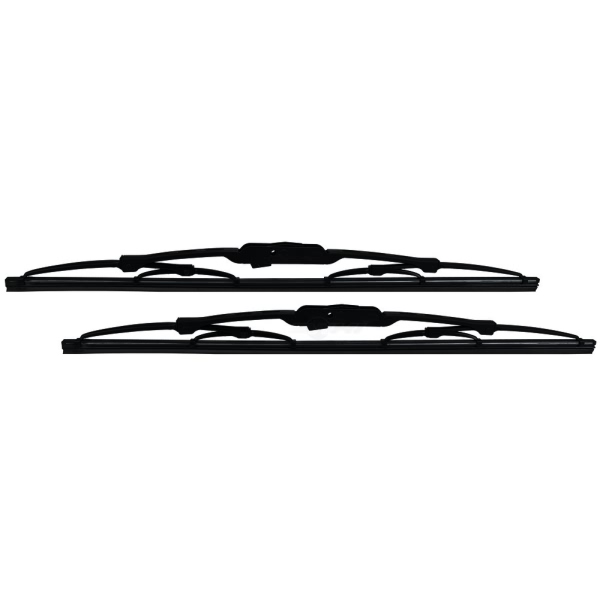 Hella Wiper Blade 18 '' Standard Pair 9XW398114018