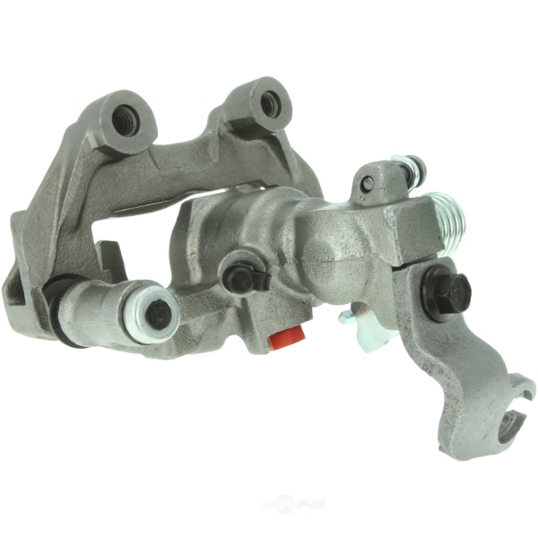 Centric Remanufactured Semi-Loaded Rear Passenger Side Brake Caliper 141.62563