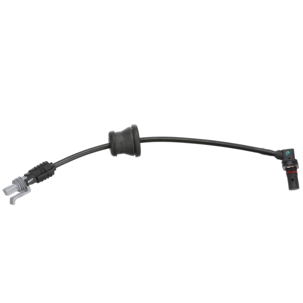 Delphi Rear Passenger Side Abs Wheel Speed Sensor SS20318