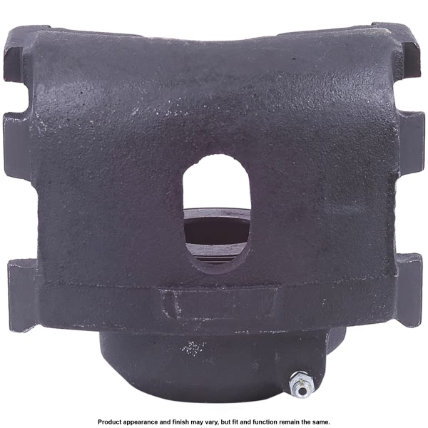 Cardone Reman Remanufactured Unloaded Caliper 18-4076