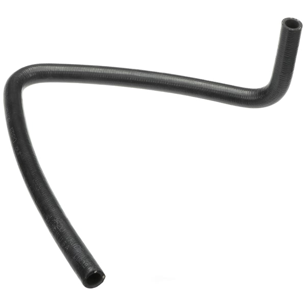 Gates Hvac Heater Molded Hose 19119